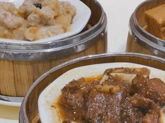 铁板牛仔骨-凤凰楼酒家·粤宴点心(华强北店)