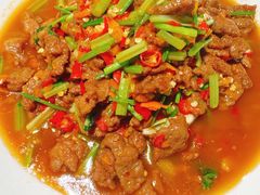 -简小舍·民间手艺菜(武昌江滩店)