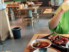 大堂-肖四女乐山跷脚牛肉(世博源店)