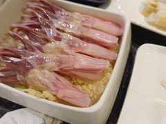 -海底捞火锅(连城广场店)