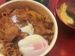 -食其家·牛丼咖喱(浦电路店)
