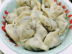 -老边饺子馆(东单店)