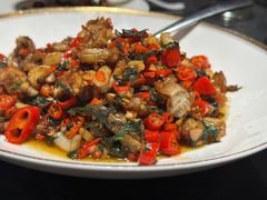 -炊烟小炒黄牛肉(浦东世纪汇店)