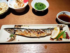 -水之惠鲜鱼料理(王府大街店)