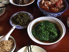 -沈厅酒家(周庄店)