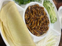 -东北缘餐厅(兰埔路店)