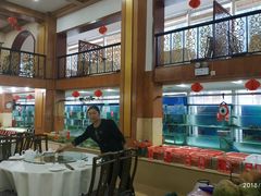 -南庄酒家·海鲜粤菜·25年老字号(环城南路店)