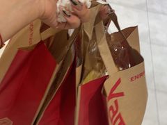 -山崎面包(静安久光店)