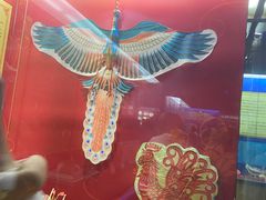 -杨家埠民间艺术大观园