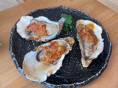 -王鼎精致料理铁板烧(世博源店)