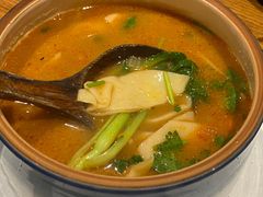 安多面片-敏珠拉姆藏餐·南京厨房(富春江东街店)