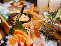 -胆道·海胆专门店(凯德晶萃店)