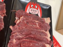 -培万河间驴火•驴肉火锅(东平店)