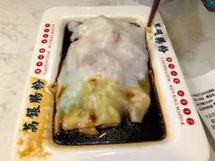 -荔银肠粉(建六店)