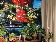 -街角 T·COFFEE 融合料理·BISTRO(车公庙店)