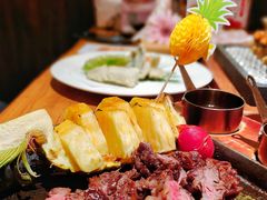 -炉胜·炉端烧·居酒屋
