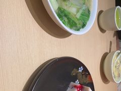 -吕氏疙瘩汤·海鲜新鲁菜(凯德mall新都心店)