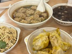 -蒋家桥饺面店(东关街店)