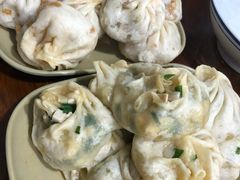 -詹氏包记(文公路店)