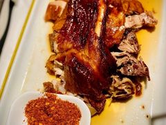 湘式烤鸭-炊烟小炒黄牛肉(中心印象城店)