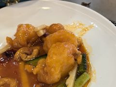 -烤肉宛饭庄(北新桥店)