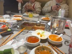 -海底捞火锅(九霄梦天地店)