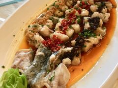 -巴陵全鱼席(湖南老字号汴河街店 )