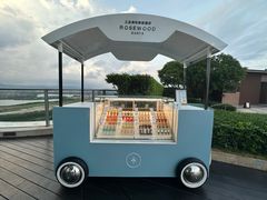-瑰丽酒店·海吧·天际下午茶·现场DJ·天台酒吧