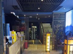 -上足·影院足道·SPA(红岭店)