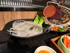 -捞王锅物料理(凯旋路店)