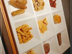 -探鱼·鲜青椒爽麻烤鱼(天一广场店)