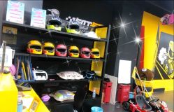 -咔叮卡丁车(南坪亿象城店)