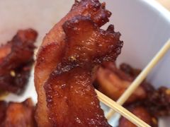 -老韩煸鸡·中国炸鸡(摩尔城店)