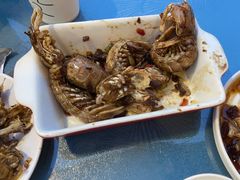 -后海16号·北京私房菜