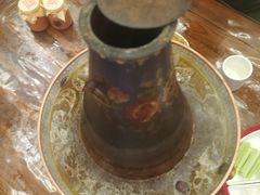 -东来顺•非遗火锅(外滩店)