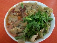 -小发锅巴菜铺(金辉家园店)