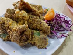 -龙海鲜螃蟹王(宏茂桥店)