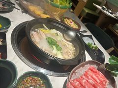 -狐狸爱上椰子鸡(滨江星光大道店)