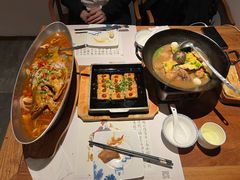 -中国徽菜·徽商故里(罍街店)