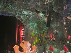 -广州长隆国际大马戏