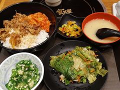 -食其家·牛丼咖喱(冠捷大厦店)