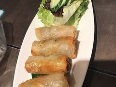 -美奈小馆·越南料理(中航城君尚购物中心店)