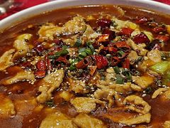 -正阳门饭庄·烤鸭·北京菜(万丰路七里庄店)