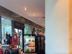 -星巴克(珠海仁恒滨海中心店)