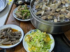 -九层海鲜塔(市南店)