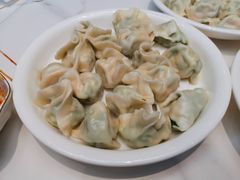 特色开口鲜虾水饺-开口笑·精选水饺