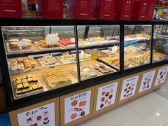 -长发西饼(临顿路店)