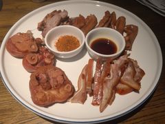 -老阿爸鲜鱼土菜(昆山花桥店)