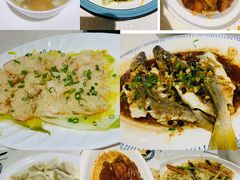 -顺峰海鲜酒楼(省府店)
