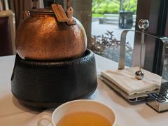-南宁荔园维景国际酒店·荔园中餐厅
